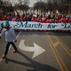 Abortion-rights march (Getty Images)